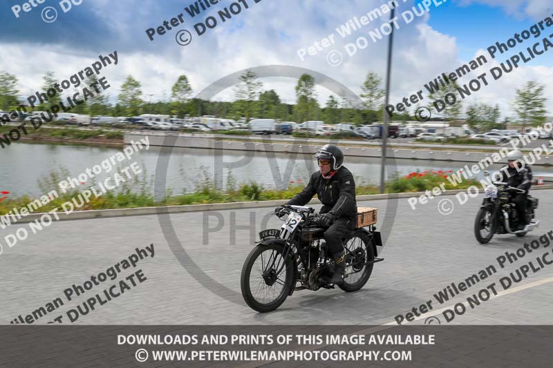 Vintage motorcycle club;eventdigitalimages;no limits trackdays;peter wileman photography;vintage motocycles;vmcc banbury run photographs